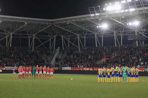 Dinamo - Petrolul, imagini de meci // foto: Ionuț Iordache (GSP)