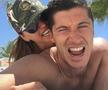 Anna Lewandowska / Foto: Instagram