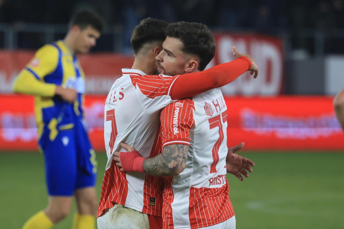 Veste proastă pentru Dinamo: titularul incontestabil s-a accidentat cu Petrolul » Cât va lipsi de pe teren