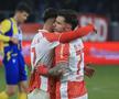 Dinamo - Petrolul, imagini de meci // foto: Ionuț Iordache (GSP) - gol Danny Armstrong