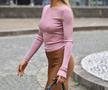 Modelul Caroline Daur / FOTO: Imago