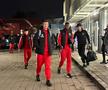Dinamo - Petrolul, imagini dinaintea partidei