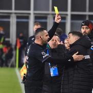 Dinamo - Petrolul, imagini de meci // foto: Ionuț Iordache (GSP)