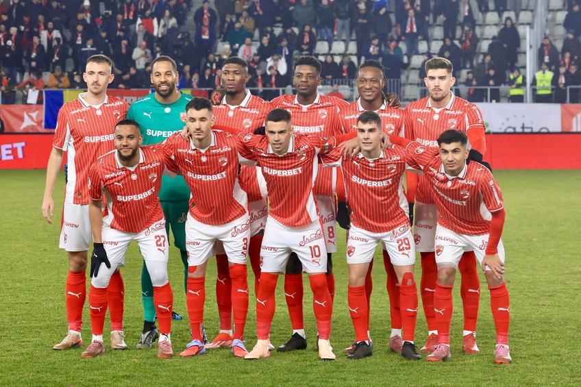 Dinamo - Petrolul, imagini de meci // foto: Ionuț Iordache (GSP)