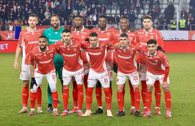 Veste proastă pentru Dinamo: titularul incontestabil s-a accidentat cu Petrolul » Cât va lipsi de pe teren