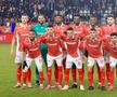 Dinamo - Petrolul, imagini de meci // foto: Ionuț Iordache (GSP)