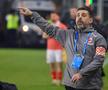 Dinamo - Petrolul, imagini de meci // foto: Ionuț Iordache (GSP) - Zeljko Kopic