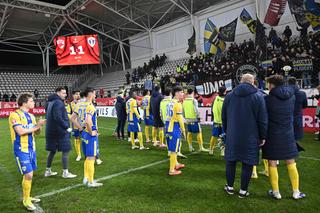 Petrolul, pe un butoi cu pulbere după egalul cu Dinamo: „A amânat explozia!” » Ce se întâmplă în culisele clubului din Ploiești