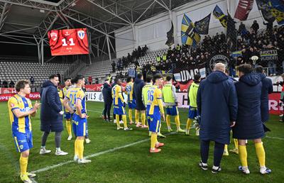 Petrolul, pe un butoi cu pulbere după egalul cu Dinamo: „A amânat explozia!” » Ce se întâmplă în culisele clubului din Ploiești