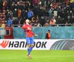 Ce s-a întâmplat pe teren după FCSB - Fenerbahce/ foto: Cristi Preda (GSP)