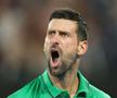 Novak Djokovic / FOTO: GettyImages