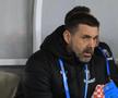 Dinamo - Petrolul, imagini de meci // foto: Ionuț Iordache (GSP) - Zeljko Kopic