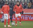 Dinamo - Petrolul, imagini dinaintea partidei // foto: Ionuț Iordache (GSP) - Andrei Mărginean