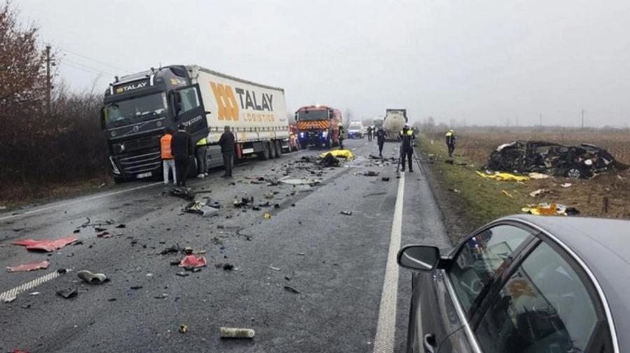 Mărturia chirurgului care l-a operat pe unul dintre fanii lui PAOK rănit în accidentul din Timiș: „E un miracol că a supraviețuit, dar...”