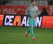 Dinamo - Petrolul, imagini dinaintea partidei