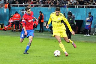 Cum văd turcii remiza dintre FCSB și Fenerbahce