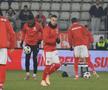 Dinamo - Petrolul, imagini dinaintea partidei // foto: Ionuț Iordache (GSP) - Cătălin Cîrjan