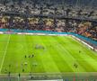 Ce s-a întâmplat pe teren după FCSB - Fenerbahce/ foto: Adrian Duță (GSP)