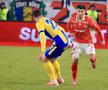Dinamo - Petrolul, imagini de meci // foto: Ionuț Iordache (GSP) - Alex Musi