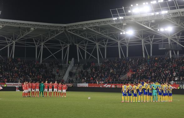 Ce a afișat PCH în memoria suporterilor decedați ai celor de la PAOK: „Rămâneți puternici!”