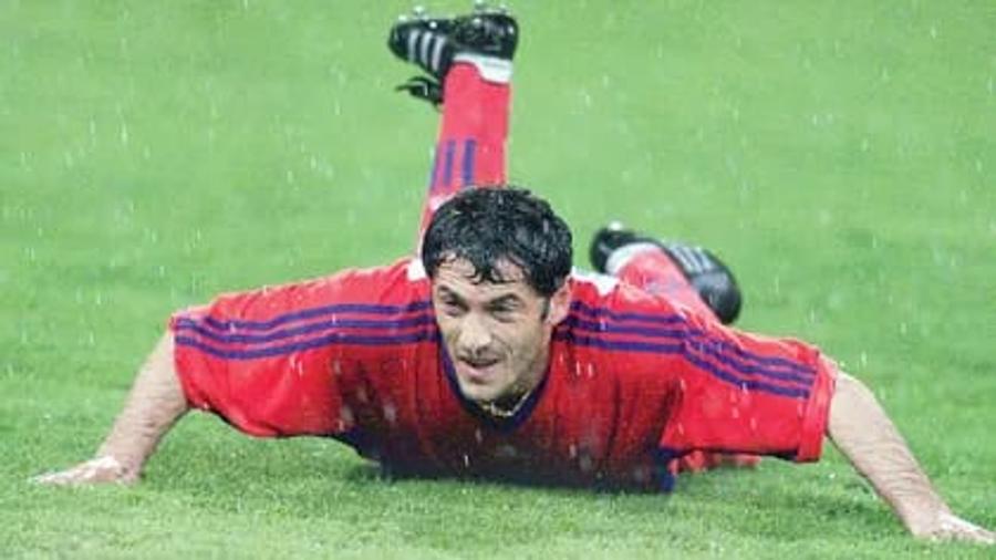Omul care a luat 10 trofee în Ghencea mai crede în FCSB: „Trebuie să le lege!”