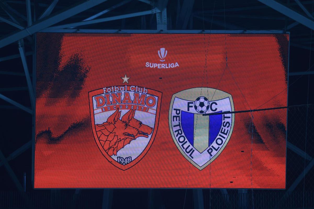 Devis Epassy o comite grav » Dinamo pierde puncte importante în lupta din vârful clasamentului