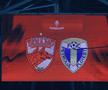 Dinamo - Petrolul, imagini dinaintea partidei