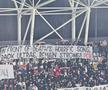 Bannere PCH Dinamo - Petrolul