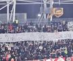 Bannere PCH Dinamo - Petrolul