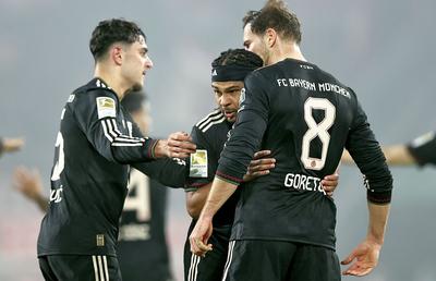 A refuzat-o pe Atletico pentru a mai juca 6 luni la Bayern! Apoi va pleca, după 8 ani la club