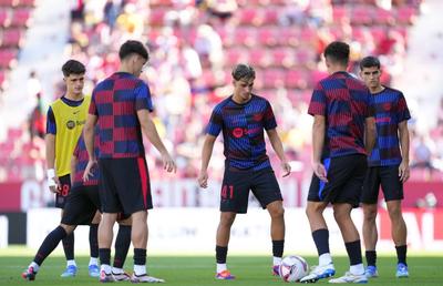 Newcastle forțează transferul fotbalistului de la Barcelona » Cum decurg negocierile