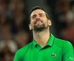 Novak Djokovic - Jannik Sinner, a doua semifinală de la Australian Open/Foto: Getty Images