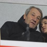Dinamo - Petrolul, imagini dinaintea partidei // foto: Ionuț Iordache (GSP)