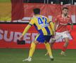 Dinamo - Petrolul, imagini de meci // foto: Ionuț Iordache (GSP) - Danny Armstrong