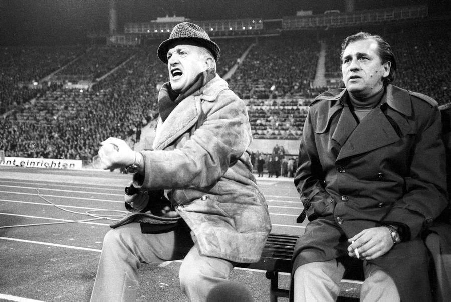 Românul care i-a tratat pe eschimoși povestește ce s-a întâmplat când l-a abordat pe marele Cruyff în magazin: „I-am spus «Kopek»”