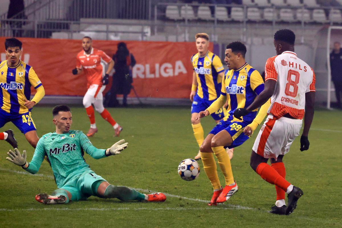 Zeljko Kopic l-a scos din lot: 99% pleacă de la Dinamo!