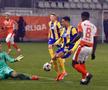 Dinamo - Petrolul, imagini de meci // foto: Ionuț Iordache (GSP) - Eddy Gnahore
