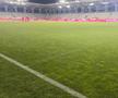 Dinamo - Petrolul, imagini dinaintea partidei