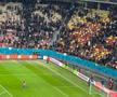 Ce s-a întâmplat pe teren după FCSB - Fenerbahce/ foto: Adrian Duță (GSP)