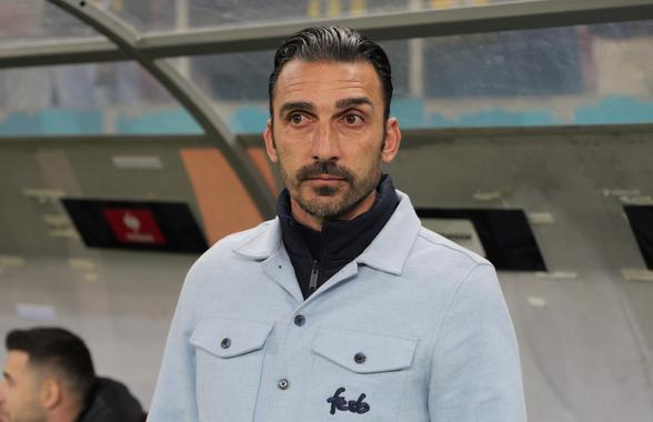 Coincidență sumbră la FCSB: atunci Dică, acum Charalambous!