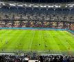 Ce s-a întâmplat pe teren după FCSB - Fenerbahce/ foto: Adrian Duță (GSP)