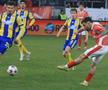 Dinamo - Petrolul, imagini de meci // foto: Ionuț Iordache (GSP) - gol Danny Armstrong