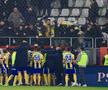 Dinamo - Petrolul, imagini de meci // foto: Ionuț Iordache (GSP) - gol Petrolul