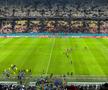 Ce s-a întâmplat pe teren după FCSB - Fenerbahce/ foto: Adrian Duță (GSP)