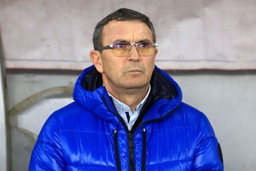 Eugen Neagoe // foto: Ionuț Iordache (GSP)