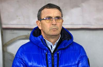 Eugen Neagoe, după Farul - Petrolul: „Suntem Moș Crăciun! Așa facem mereu!”