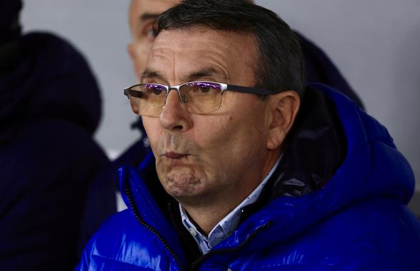 Eugen Neagoe a oferit declarația serii după Rapid - Petrolul 1-1: „Nu ne-au făcut adversarii «harakiri»”