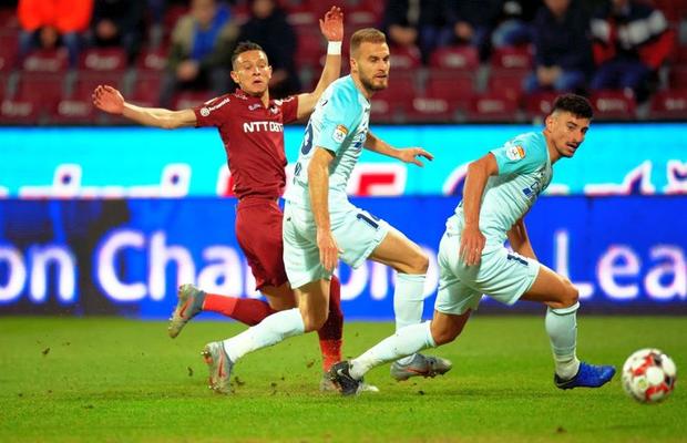 De ce se plâng cluburile din Liga 1? Guvernul le-a ajutat deja să scadă drastic cheltuielile