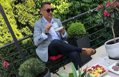 Ilie Dumitrescu, poveste spectaculoasă la Administrația Financiară: „Să vă spun ce m-a întrebat doamna de acolo”