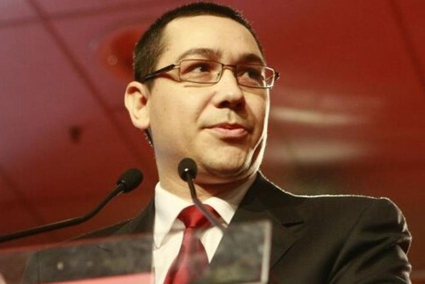 Victor Ponta